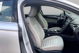 2018 Ford Fusion - Preview 8