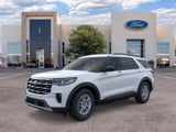 2026 Ford Explorer - Preview 2