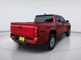 2026 Toyota Tacoma - Preview 5
