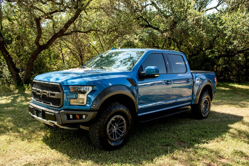 2020 Ford F150 - Image 1