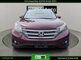 2014 Honda CR-V - Preview 9