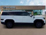 2026 Hyundai Santa Fe Hybrid - Preview 9