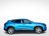 2026 Chevrolet Trax - Preview 2
