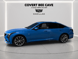 2026 Cadillac CT5 - Preview 4