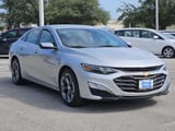 2020 Chevrolet Malibu - Preview 3