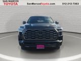 2026 Toyota Sequoia - Preview 2