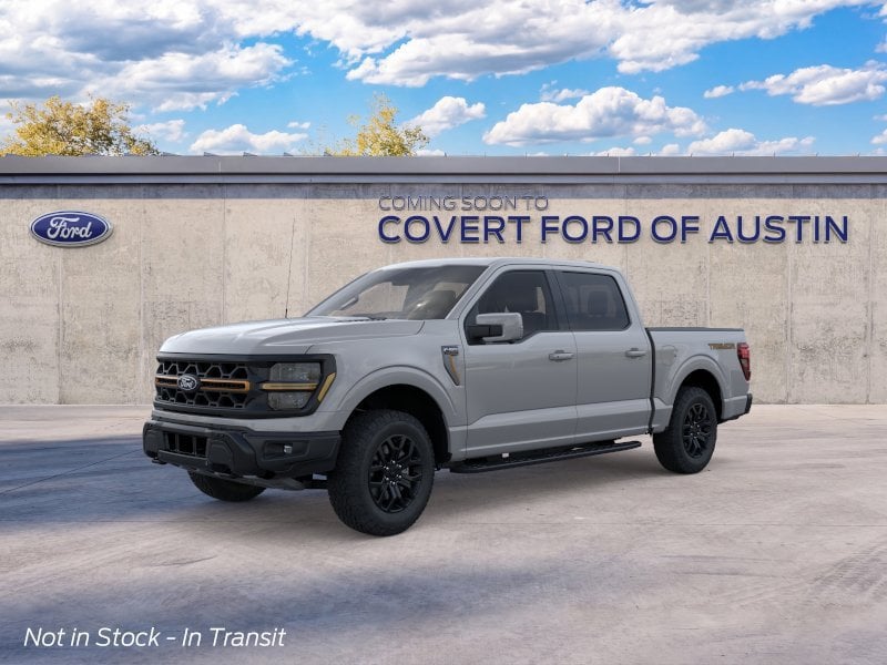 2026 Ford F-150 - Image 1