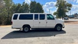 2013 Ford E-350 - Preview 6