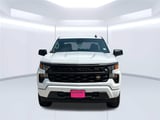 2026 Chevrolet Silverado - Preview 8