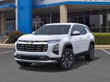 2027 Chevrolet Equinox - Preview 6