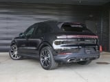 2026 Porsche Cayenne - Preview 3