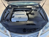 2011 Lexus ES - Preview 2