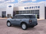 2025 Ford Bronco Sport - Preview 5