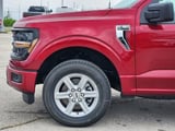 2026 Ford F-150 - Preview 9