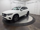 2027 Mercedes-Benz GLC - Preview 4