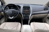2018 Lincoln MKC - Preview 14