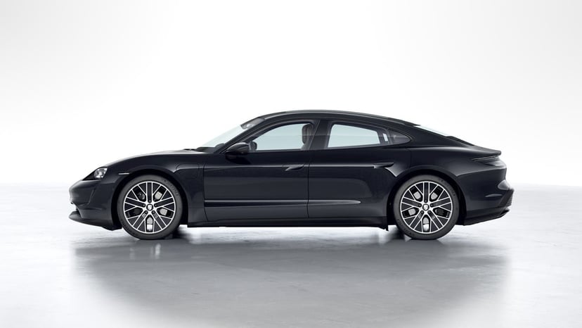2023 Porsche Taycan - Image 1