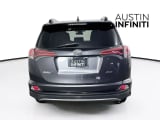 2017 Toyota RAV4 - Preview 6