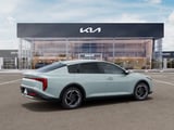 2026 Kia K4 - Preview 6