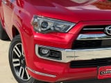 2023 Toyota 4Runner - Preview 5