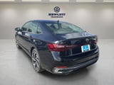 2026 Volkswagen Jetta - Preview 7