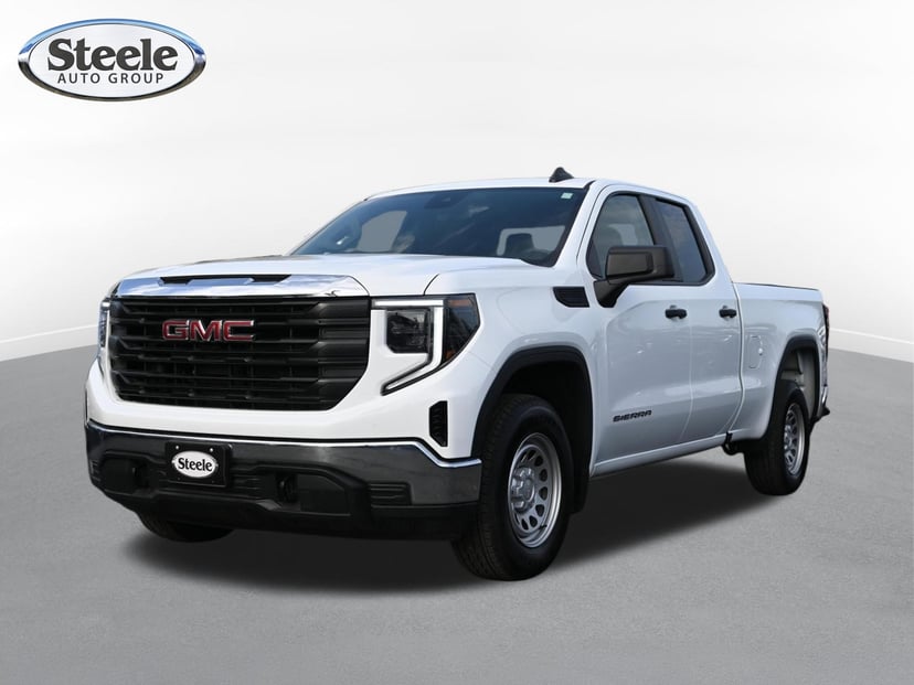 2026 GMC Sierra 1500 - Image 1
