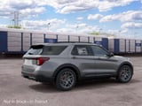 2027 Ford Explorer - Preview 6