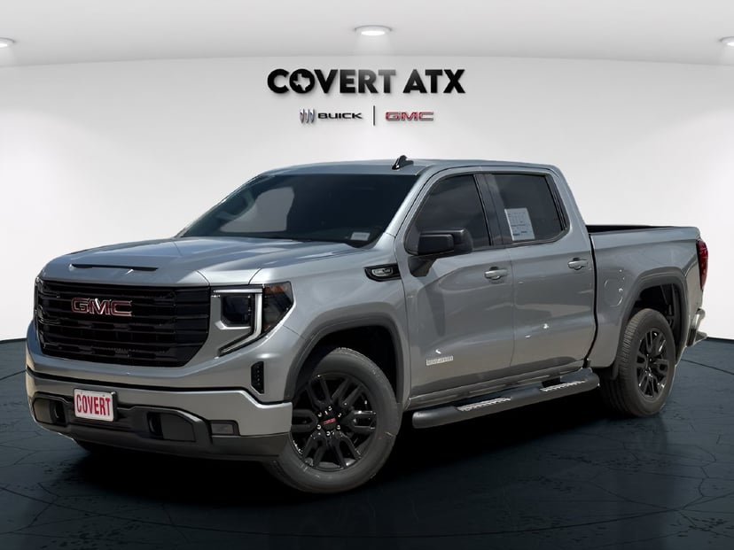 2026 GMC Sierra 1500 - Image 1