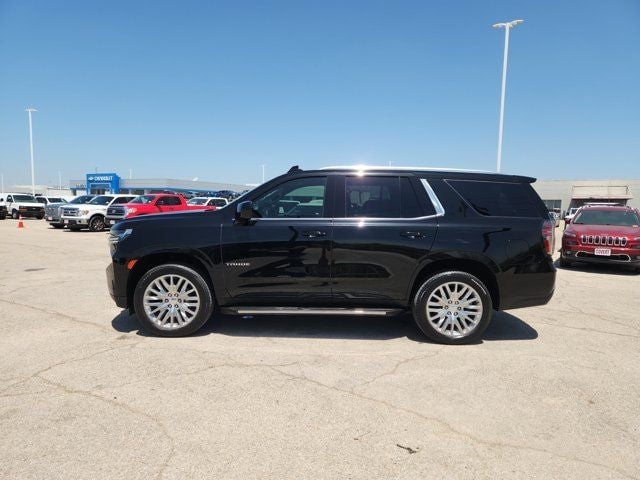 2024 Chevrolet Tahoe - Image 3