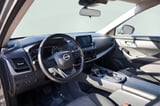 2025 Nissan Rogue - Preview 8