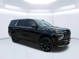 2026 Chevrolet Tahoe - Preview 7