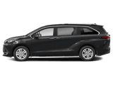 2026 Toyota Sienna - Preview 9