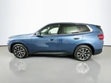 2026 BMW X3 - Preview 8