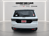 2026 Jeep Grand Wagoneer - Preview 8