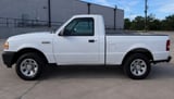 2010 Ford Ranger - Preview 2