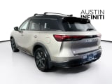 2026 INFINITI QX60 - Preview 5