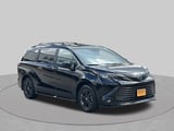 2024 Toyota Sienna - Preview 7