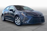 2025 Toyota Corolla - Preview 2