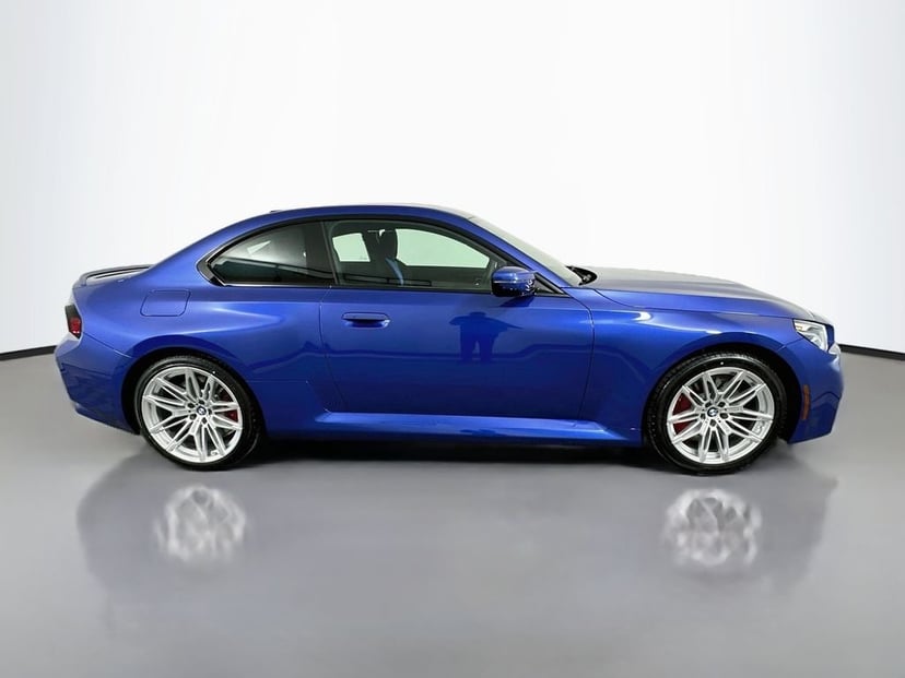 2026 BMW M2 - Image 3