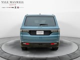 2026 Jeep Grand Wagoneer - Preview 15
