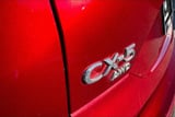 2021 Mazda CX-5 - Preview 9