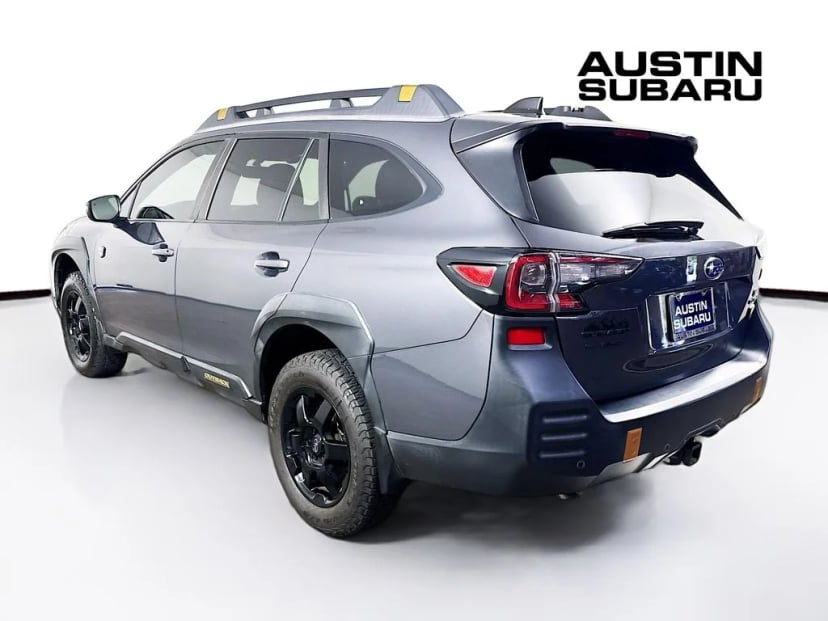 2022 Subaru Outback - Image 3