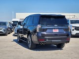 2025 Chevrolet Tahoe - Preview 5
