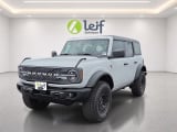 2026 Ford Bronco - Preview 2