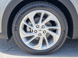2027 Chevrolet Bolt - Preview 8