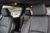 2026 Honda Odyssey - Preview 9