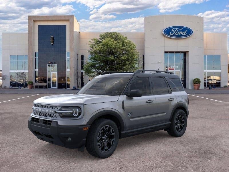 2026 Ford Bronco Sport - Image 1