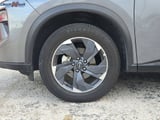 2025 Nissan Rogue - Preview 10