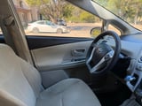2013 Toyota Prius V - Preview 5