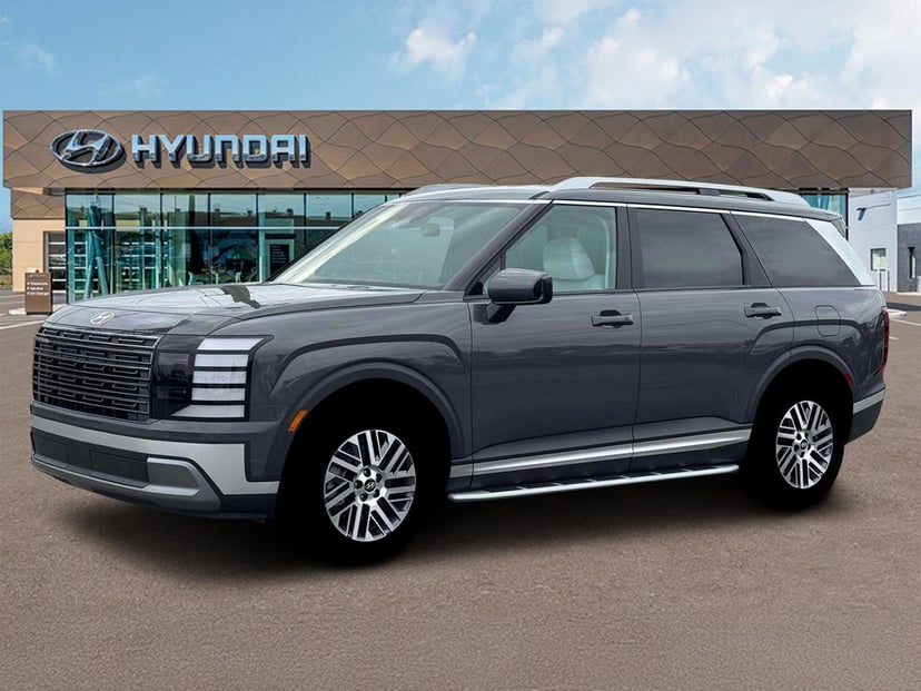 2026 Hyundai Palisade - Image 1